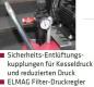 Preview: ELMAG PL 1600/10/500 D, with star delta system Compressor PROFI-LINE